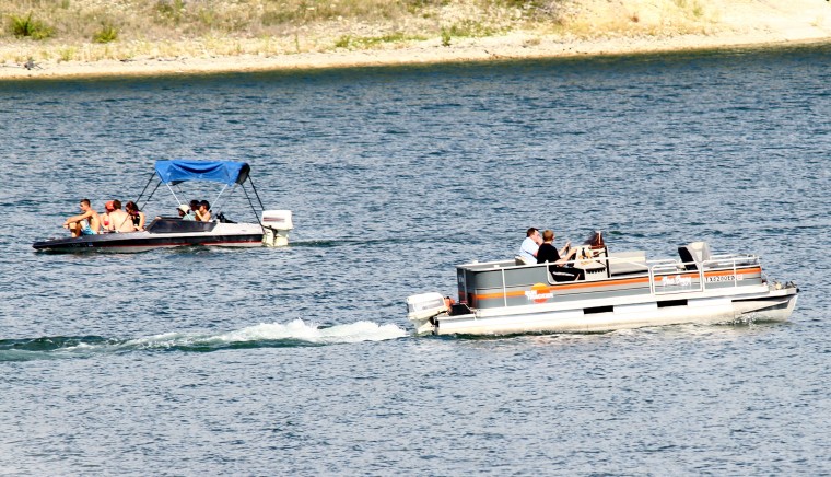 Labor Day Weekend